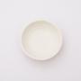 メラミン製小皿　白 10枚セット