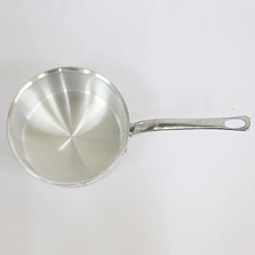 アルミ製深型片手鍋 21cm蓋有 | 株式会社ハイスト | 業務用厨房機器